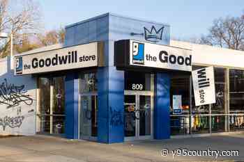 Goodwill Shuts Down 13 Locations, Laying Off Workers