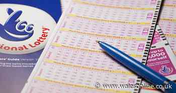 National Lottery Lotto and Thunderball results for Wednesday, April 23 - live updates