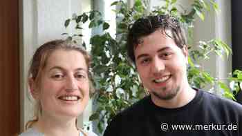 Geretsrieder Grüne wollen sichtbarer werden