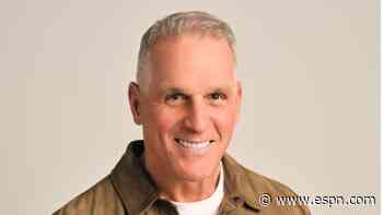 Former Rams, Michigan LB Mel Owens to star on Season 2 of 'The Golden Bachelor'