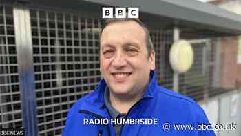 RSPCA Hull step in to help save dogs