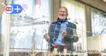 Monte Olivia: Ausstellung der Fundstücke des Passagierschiffs