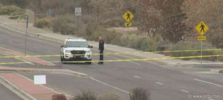 Trial underway for man accused in fatal road rage shooting