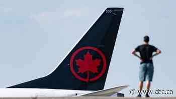 Air Canada ordered to pay passengers $10M in damages after class action over ticket prices