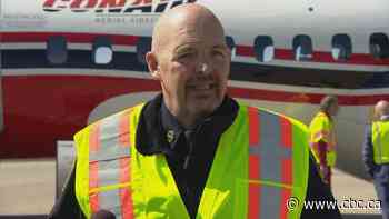 Sask. Public Safety Agency forecasts 'average' wildfire season after destructive 2024 season