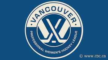 Vancouver announced as newest PWHL franchise for 2025-26 season