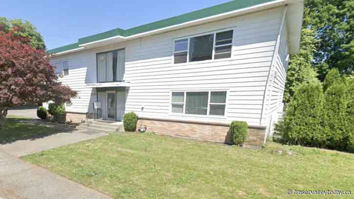 Chilliwack council sets public hearing for apt. complex purchased by RAN for women’s supportive housing