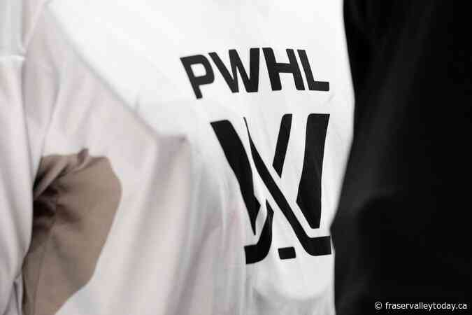 Vancouver’s PWHL expansion team will play out of Pacific Coliseum next season