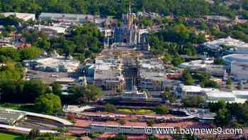 Disney World unveils perk to allow kids to eat free at resorts