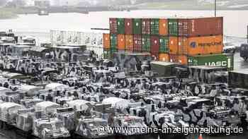 Schwarz-Rot macht Ernst: So will die Merz-Regierung die Bundeswehr aufrüsten