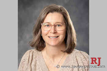 UNLV names interim leader for its medical school