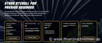 Bitcoin über 93.000 USD: Microcap BTC Bull Token als Nächstes?