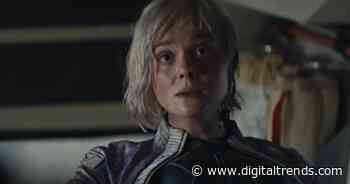 In Predator: Badlands, Elle Fanning teams with … a predator!