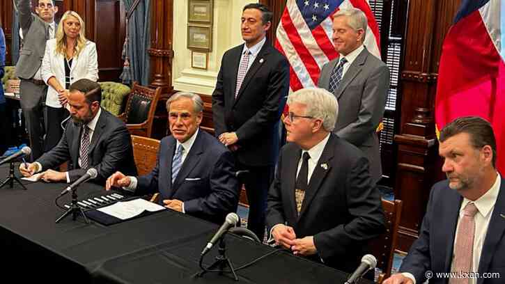 'DOGE, Texas style': How new efficiency law is different from DOGE, Sunset Commission