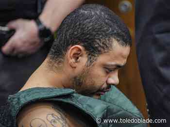 Jones charged with murder with death-penalty specifications in 15-count indictment