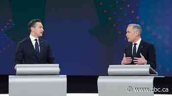 Liberals dig into details, Conservatives put Poilievre front and centre in policy platforms