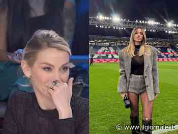 "Era solo una battuta": dietrofront di Eleonora Abbagnato su Diletta Leotta