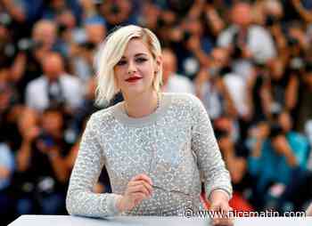Festival de Cannes, la sélection officielle complétée, Kristen Stewart présente son premier film