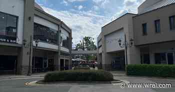 Cary residents divided over proposed Waverly Place redevelopment