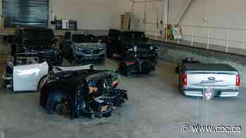 CARFAX launches new tool to help dealerships spot stolen cars, fraud