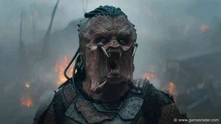 The Predator: Badlands trailer actually makes the eponymous alien the protagonist