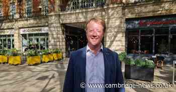 Conservative Combined Authority mayoral candidate shares potential plans including community stadium