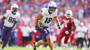 Jack Bech NFL Draft 2025 profile: Full scouting report, pro comparison, future outlook and more