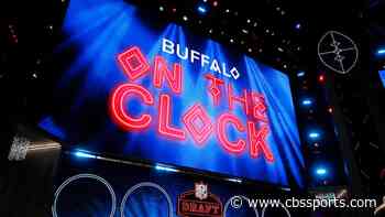 Buffalo Bills draft picks 2025: NFL draft order, team needs, rumors, mock drafts, projections