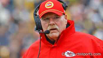 Kansas City Chiefs draft picks 2025: NFL draft order, team needs, rumors, mock drafts, projections