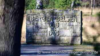 Proteste bei Gedenkfeier in Bergen-Belsen angekündigt