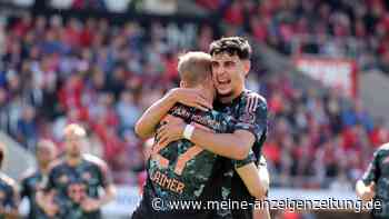 FCB-Star Aleksandar Pavlović: „Ich würde mich unendlich freuen“