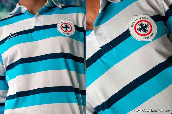 Cruz Azul: Cuánto cuesta y cómo comprar el jersey edición limitada de Miguel Marín