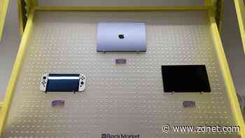 Tariff-proof tech? Back Market's refurbished devices keep prices down