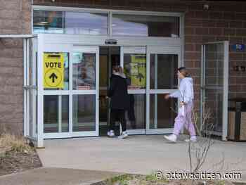 Baldin: Young voters still don't think politicians are listening to them