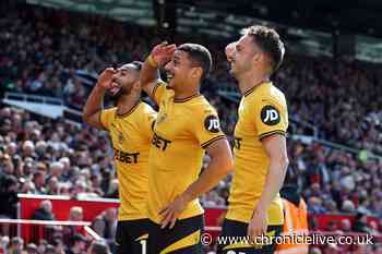 Manchester United want to sign my dream Newcastle United transfer - they're welcome to him