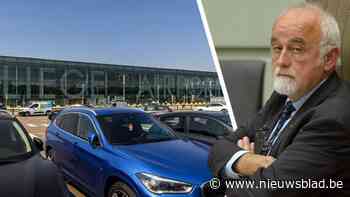Peumans stelt vragen over luchthaven Luik, maar die zijn niet ontvankelijk: “Ik pik dit niet”