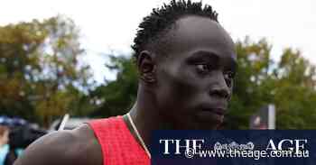 The Gift that decided not to keep on giving