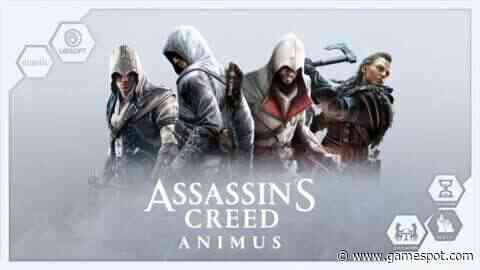 New Assassin's Creed Board Game Features Asymmetrical Gameplay, Spans Multiple Eras