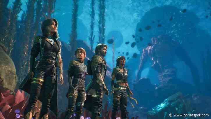 2025's Best-Reviewed Game Can "Exist Alongside" Oblivion Remastered, Clair Obscur Star Says