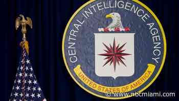 Ex-CIA official from Miami guilty of acting as foreign agent, mishandling classified materials