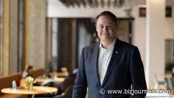 Fifth Third Bank CEO offers insight on how tariffs are affecting business borrowing