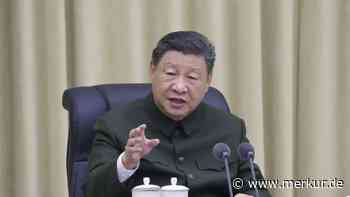 China packt Druckmittel gegen Trump aus und bedroht Deutschland – Zusammenbruch droht