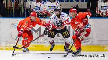 Vier Abgänge beim TEV Miesbach