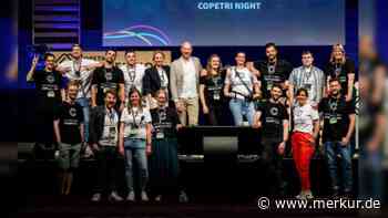 „Gemeinsame Reise endet hier“: Veranstaltungsunternehmen meldet Insolvenz an