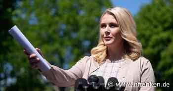 Weißes Haus: Keine einseitige Senkung der Zölle gegen China