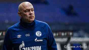 Legenden und kuriose Ideen: Helden und Horrorserien: Diese Trainer hat Schalke 04 seit 2000 verschlissen