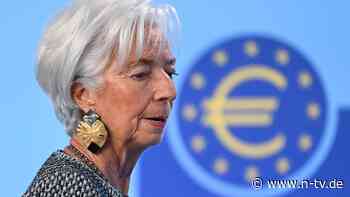 Nach Trumps Attacke gegen Powell: EZB-Chefin springt US-Notenbankchef bei