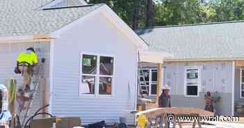 Wake County commits $17.6 million to affordable housing projects