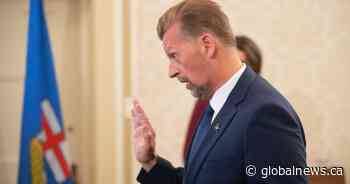 RCMP joins police union in accusing Alberta public safety minister of spreading misinformation