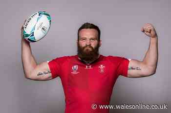 Jake Ball closing in on shock Welsh rugby return just months after retiring